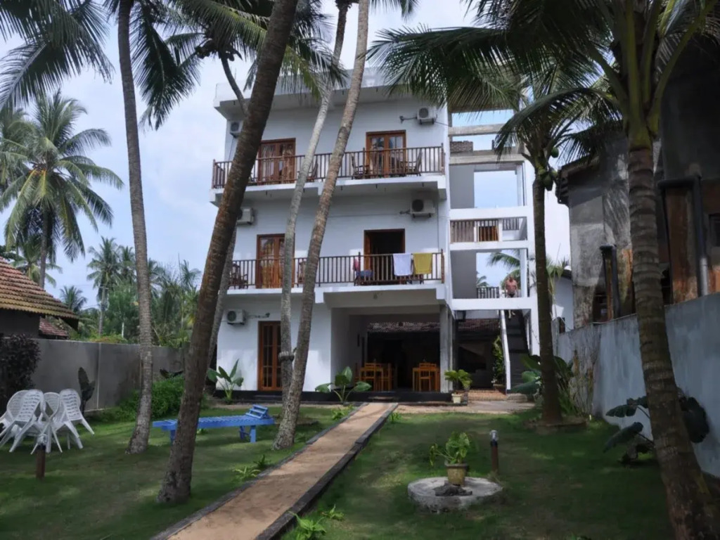 Hotel Bimthambura Hikkaduwa