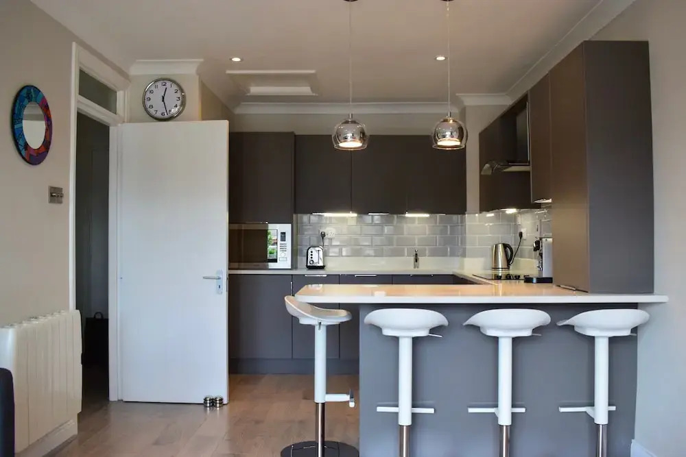Renovated 1 Bedroom Retreat Near Guinness Factory