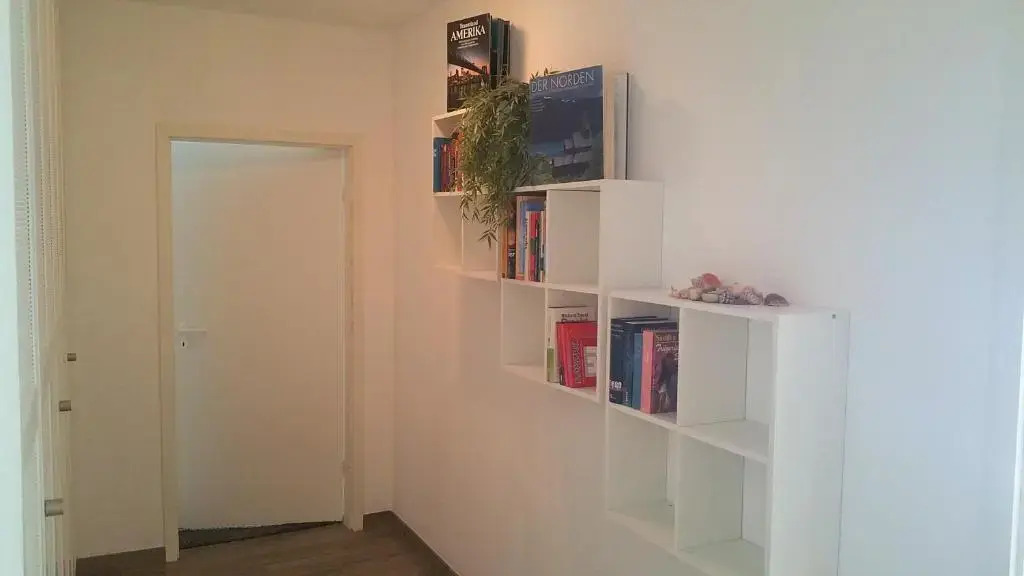 HOLI DAY SPA Appartement 1