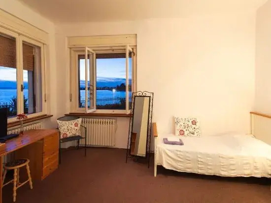 Apartment Ira
