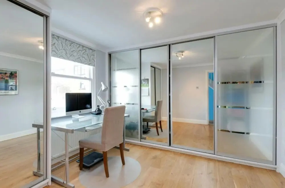 Beautiful 2-bed Apartment in London