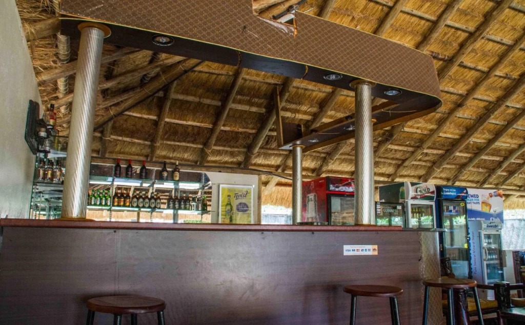 The Dove's Nest Hotel