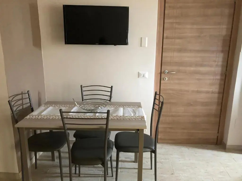 B&B San Vincenzo