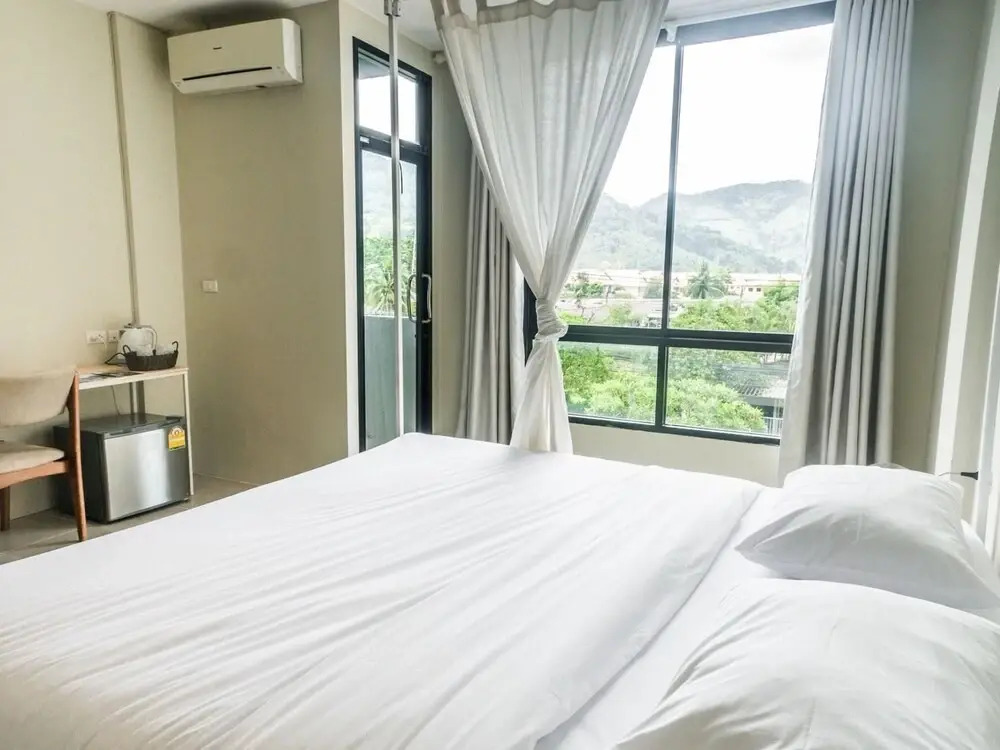 White House @ Marina Phuket