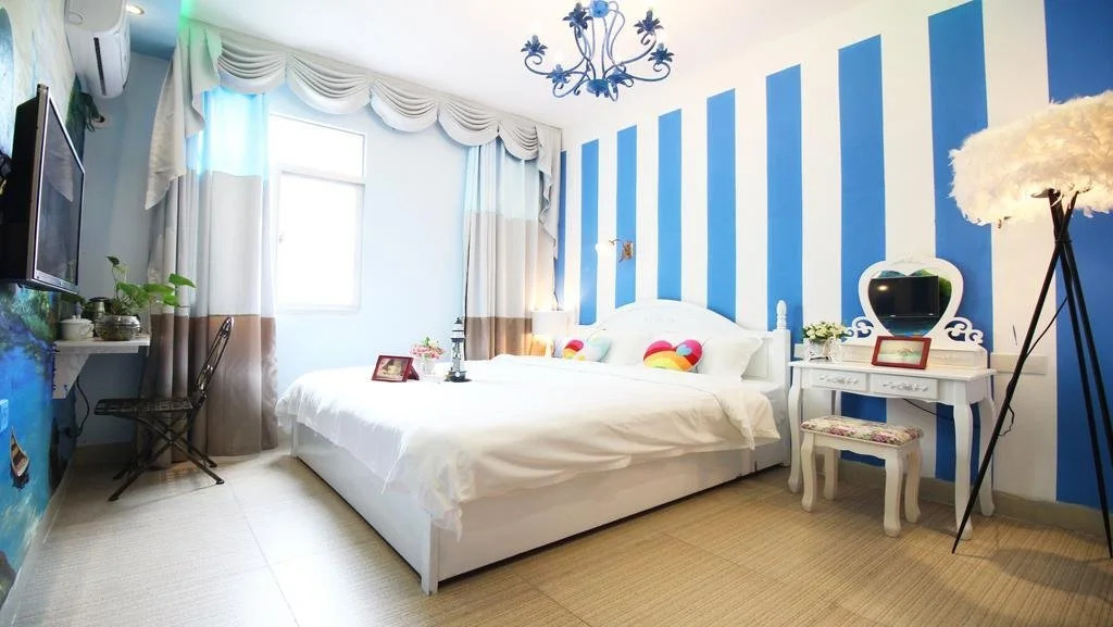 Xiamen Mufeng Hostel