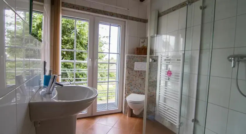 Ferienhaus Wildblick