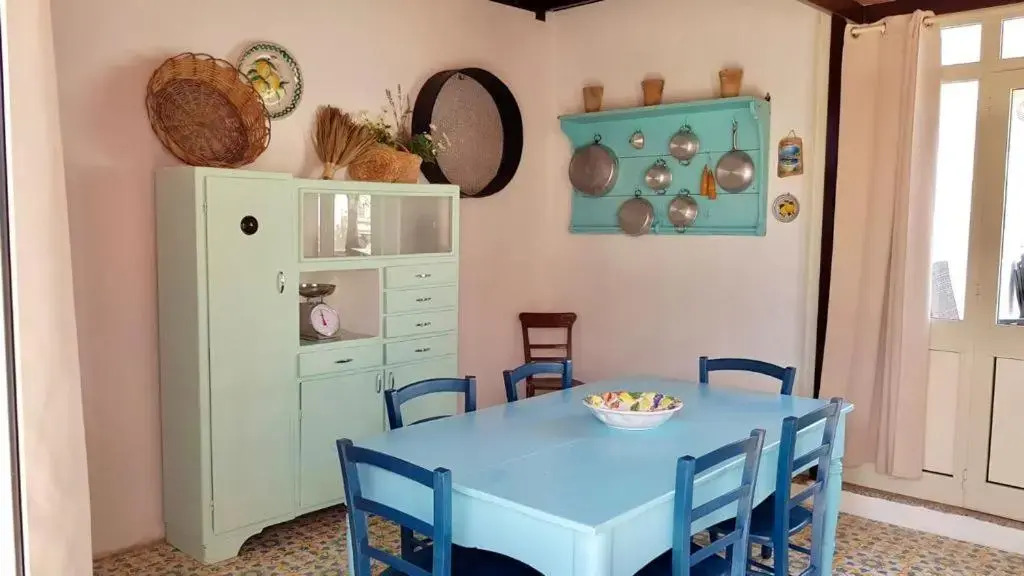 La Casa Di Isa A 100 Metri Dalla Spiaggia