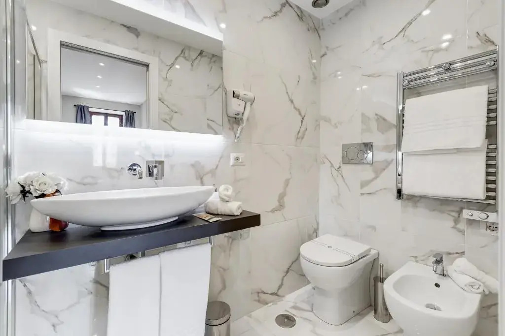 Trevi Private Suites by Premium Suites Collection