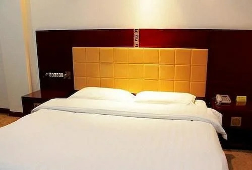 Guilin Guibin Hotel
