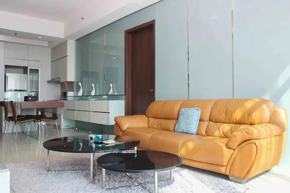 Wonderful And Strategic 2Br At Kemang Village Apartment