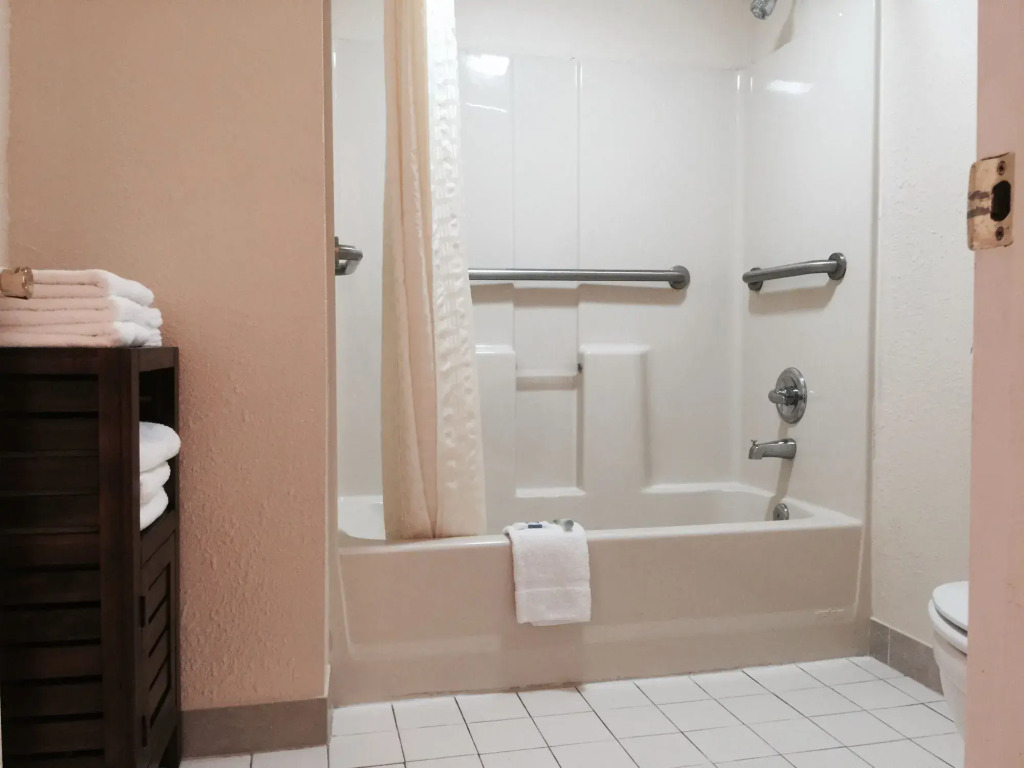 Americas Best Value Inn Suites & Studios Blytheville by Sonesta
