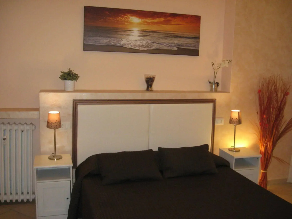 B&B RomAntica Home
