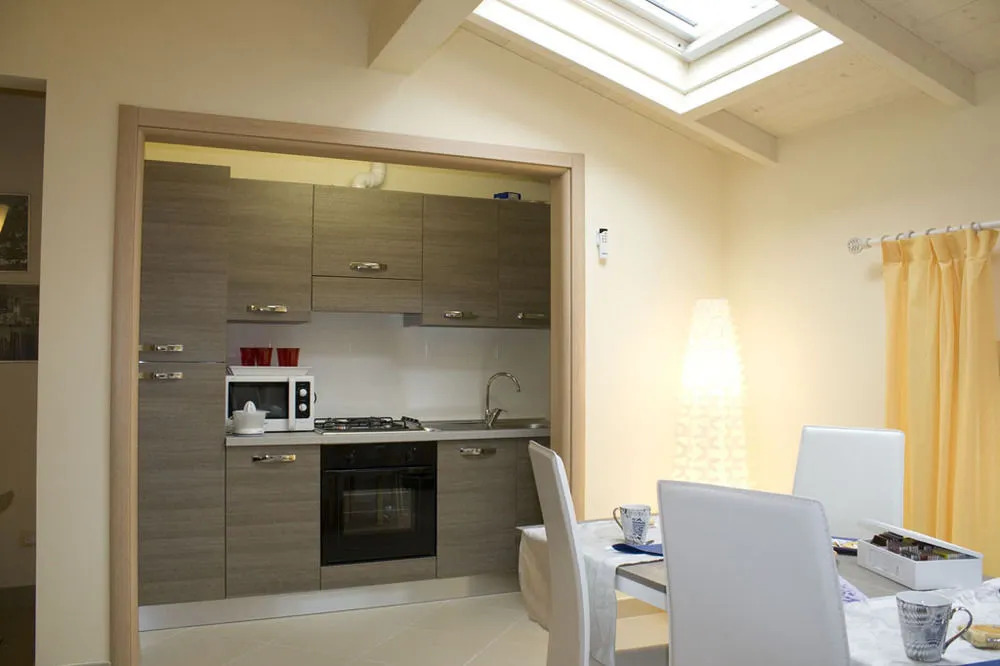 Chalet Caffellatte