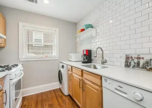 Amazing Midtown Atlanta Location by Piedmont Park Mercedes Benz Stadium Ponce City Market Beltline