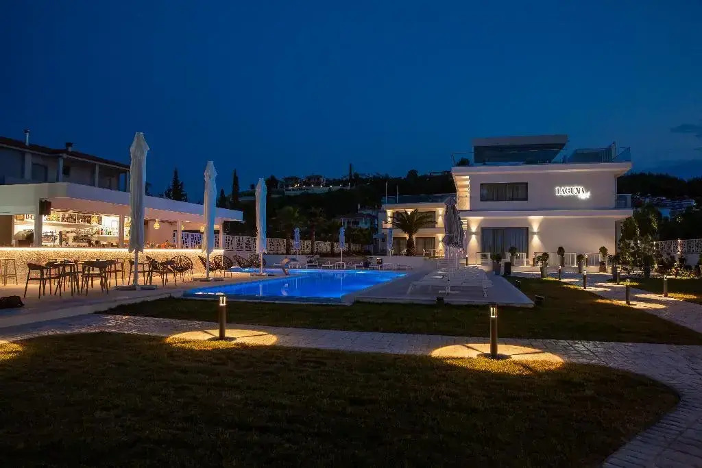 Laguna Resort by Diomedes Group