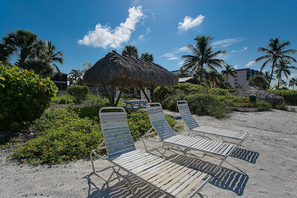 Caribbean Beach Club