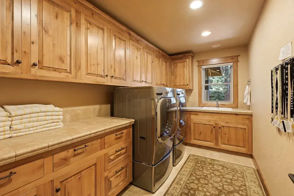 Wallowa 22 4 Bedroom Home