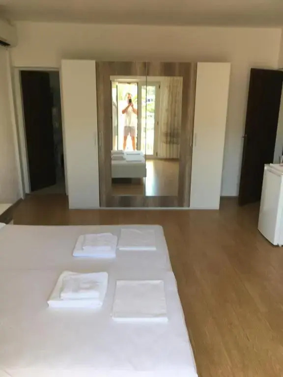 Apartment Velada