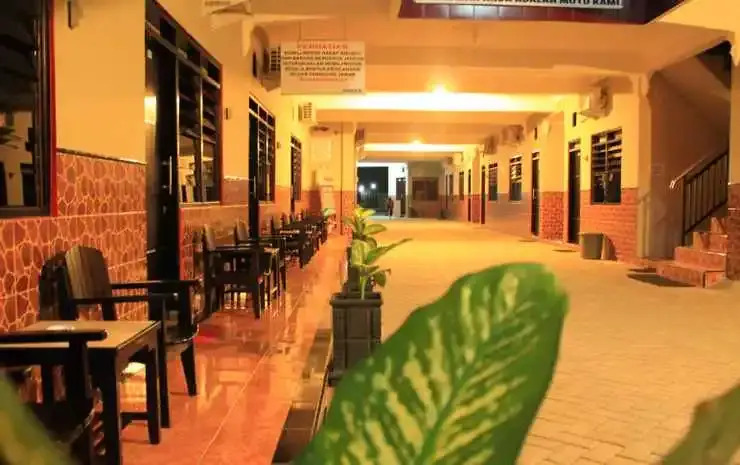 Tristar Homestay