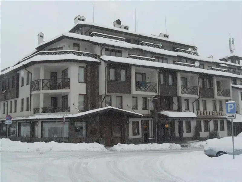 Banderitsa Hotel and Casino