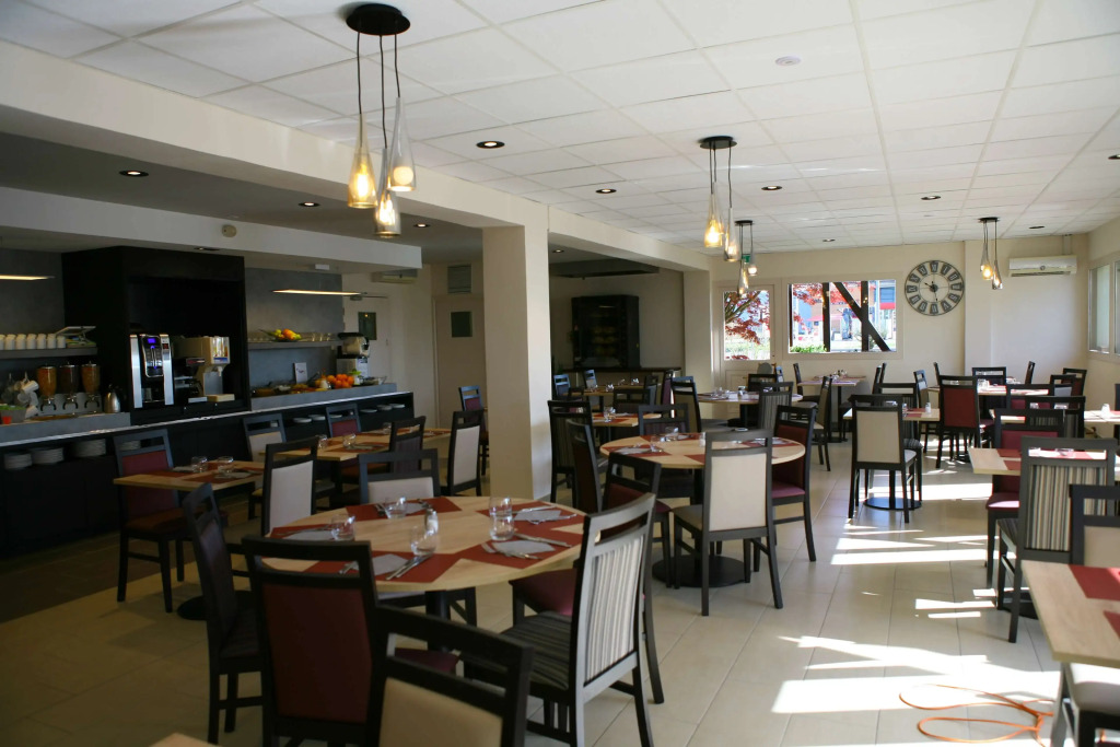Kyriad Chateauroux