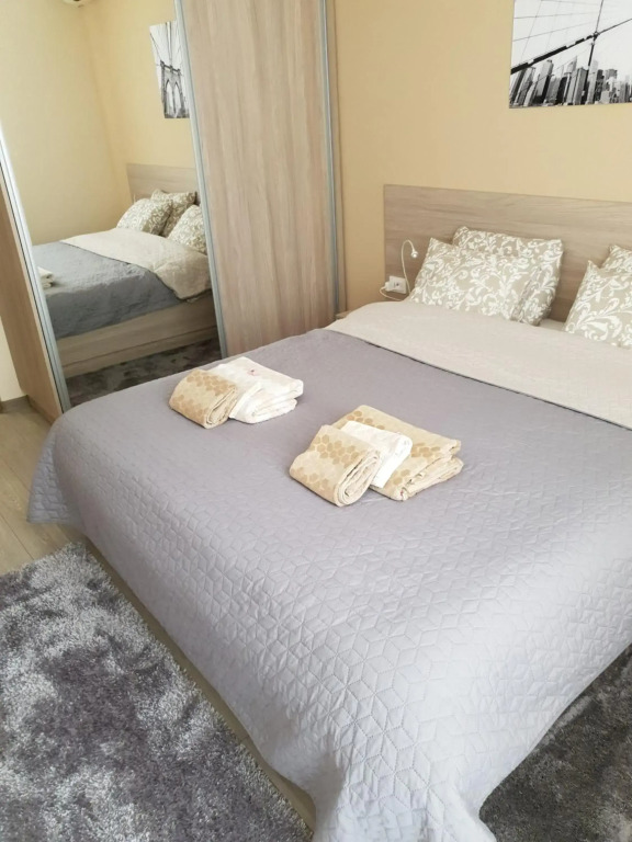 The Place - Apartament in Plovdiv