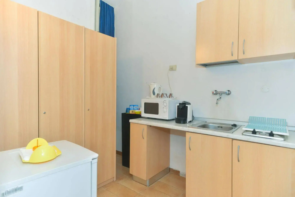 Gisa Apartment