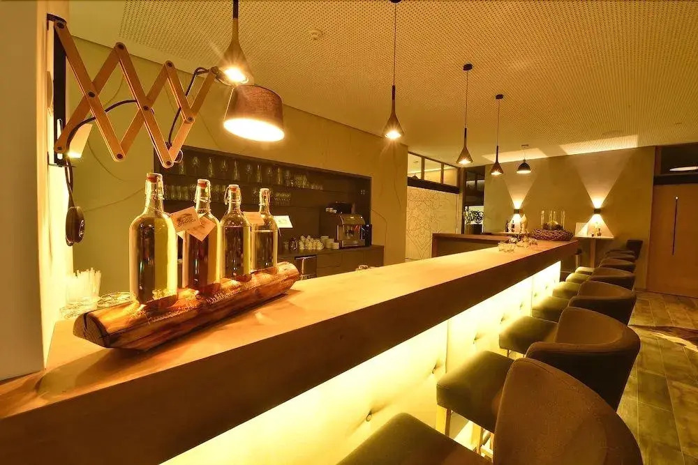 Windau Lodge