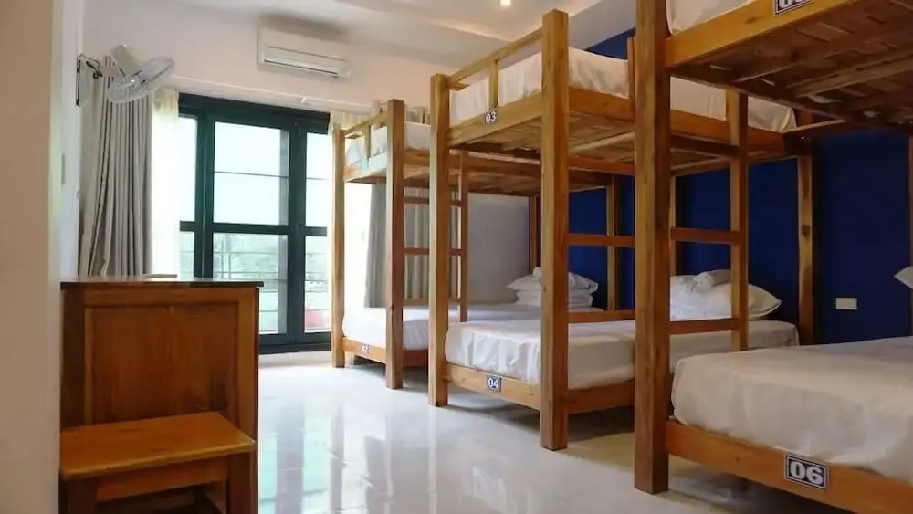 Duke Hostel