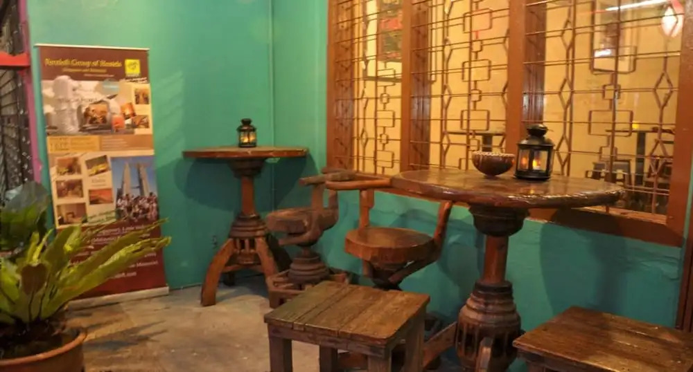 Fernloft Melaka - The Heritage Hostel