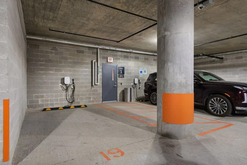 Why Settle for Ordinary 5 Stars Apartment The Avant