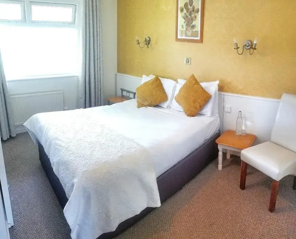 Killarney View House B&B