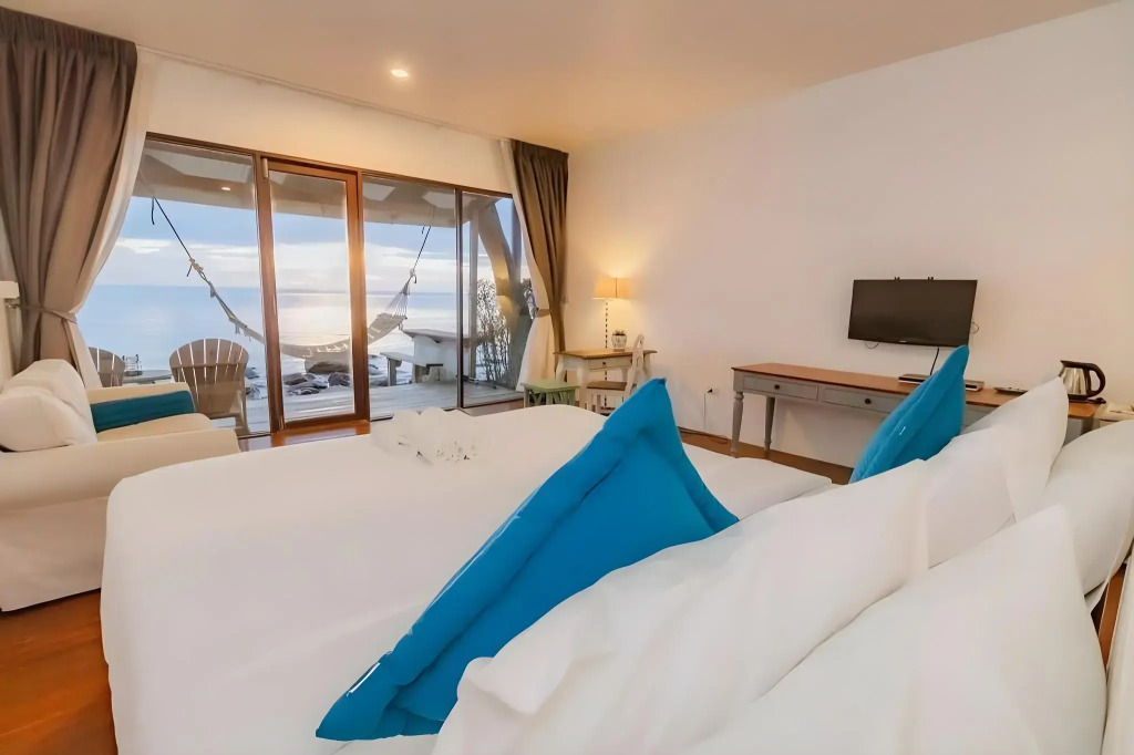 Warapura Resort