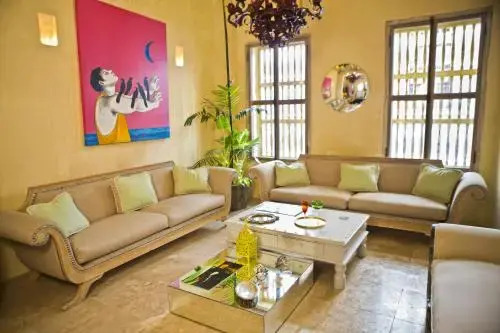 Casa Logos Comfort Stay