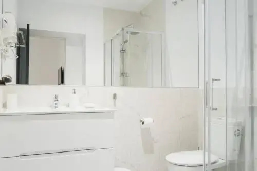 Homeabout Cibeles Apartment Ii