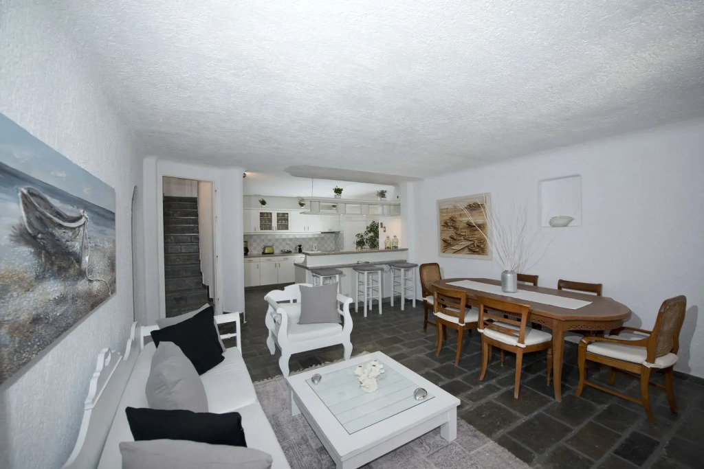 Thalasses Villas