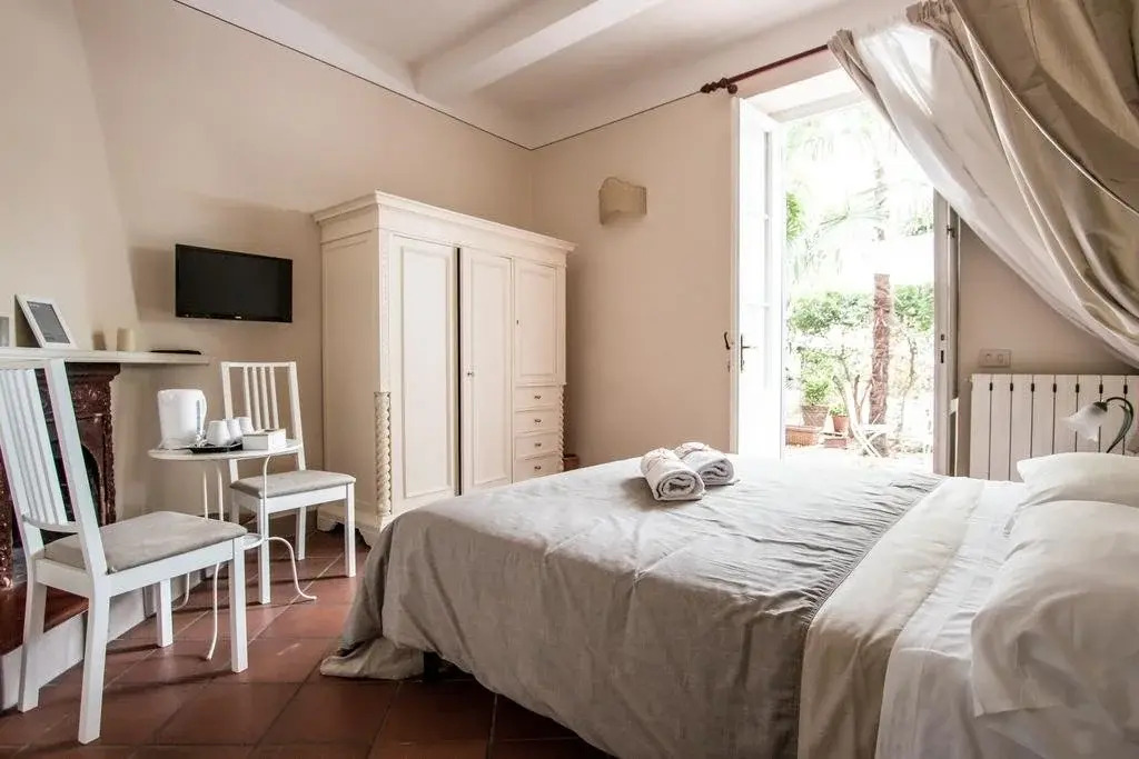 B&B La Magnolia