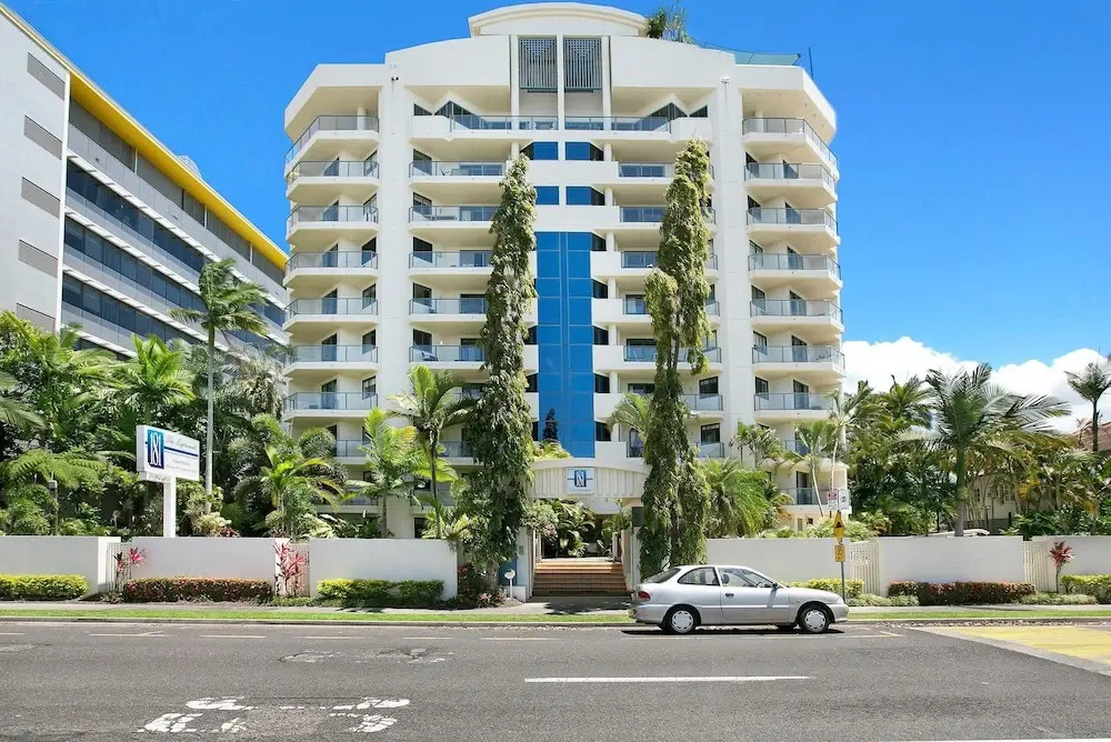 Oceanview 19 at 181 The Esplanade