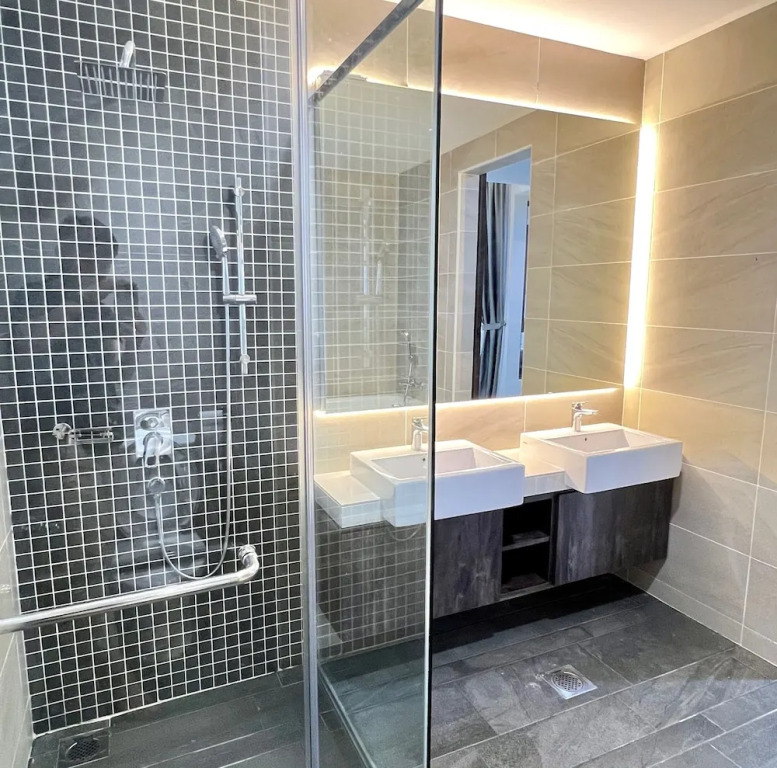 Bali Residence Melaka Condo
