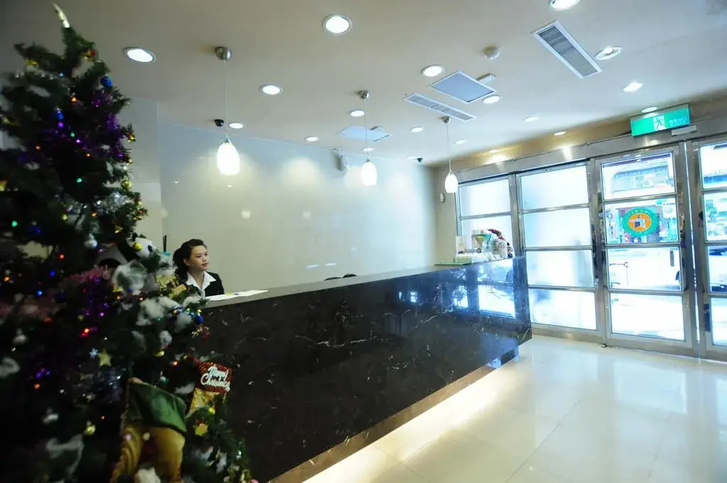 Royal Group Hotel Xiong Zhong Branch