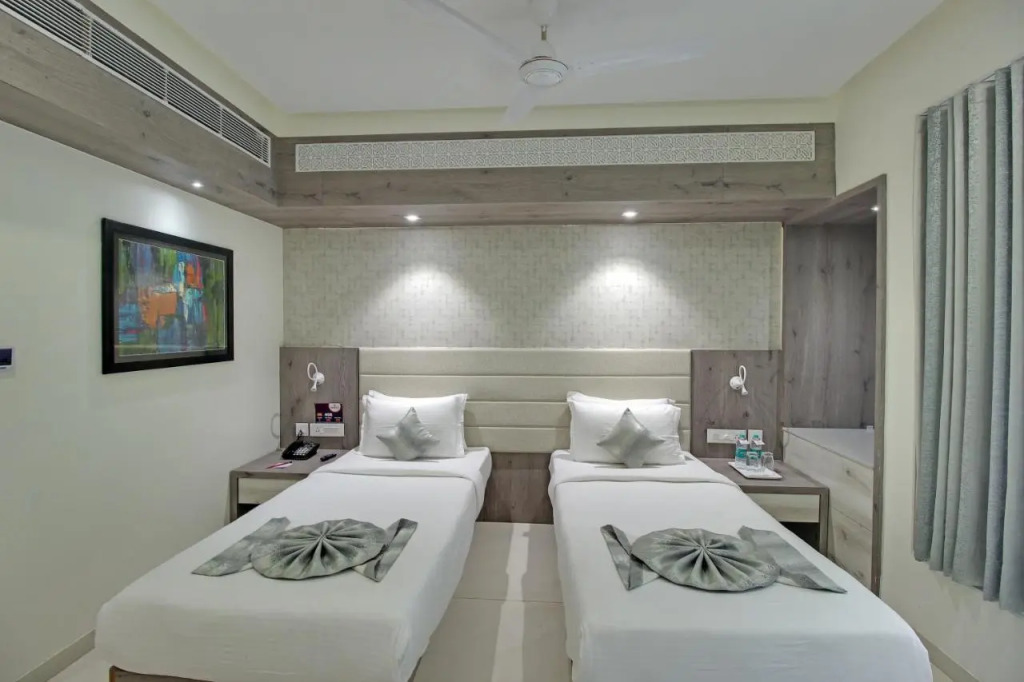 SVASTI Inn Jamnagar