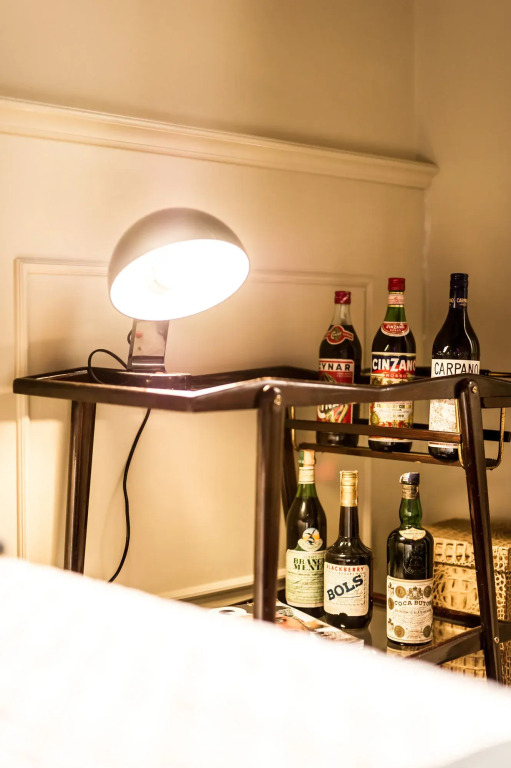 Arnobio Florence Suites