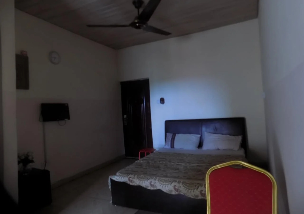 BG Hotel