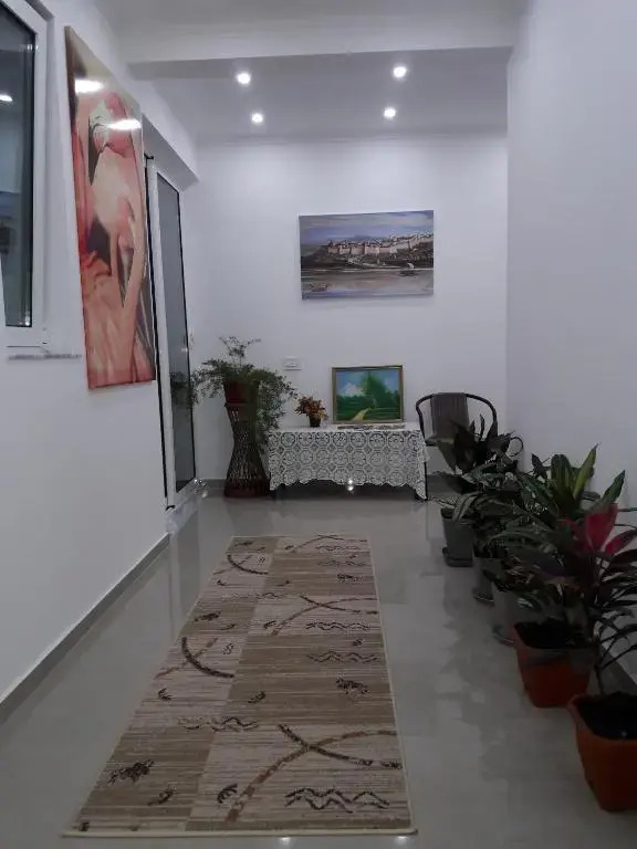 Apartments Sija
