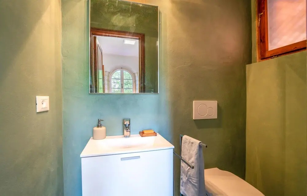 3 Bedroom Stunning Home In Marciana