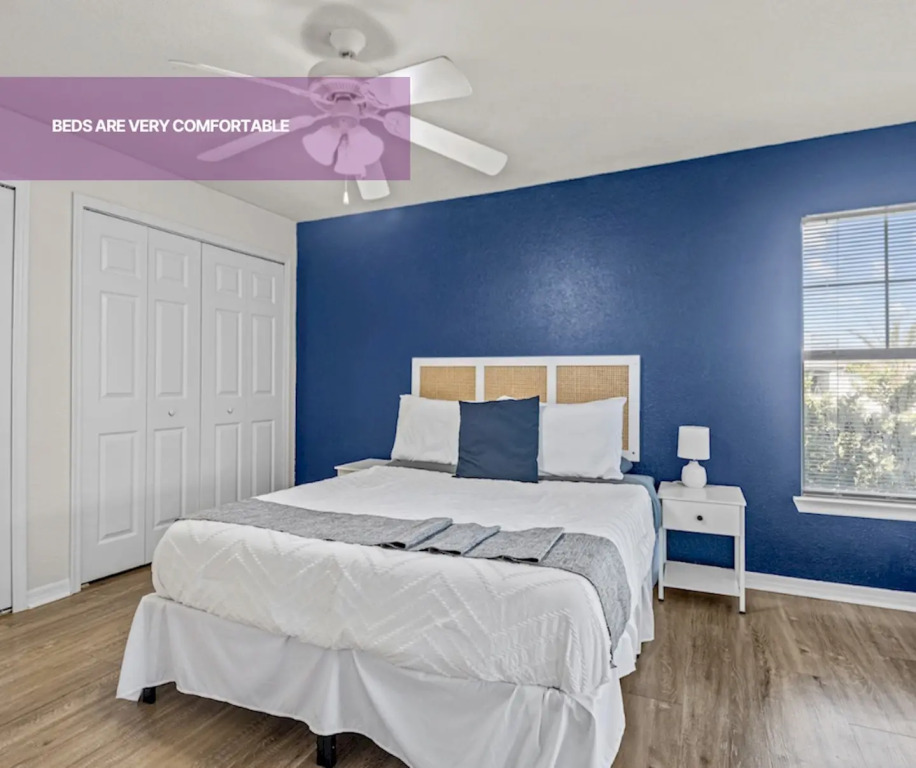 Upscale, modern, resort-style retreat, great location