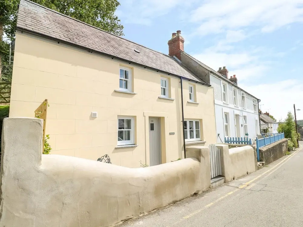 Elm Cottage