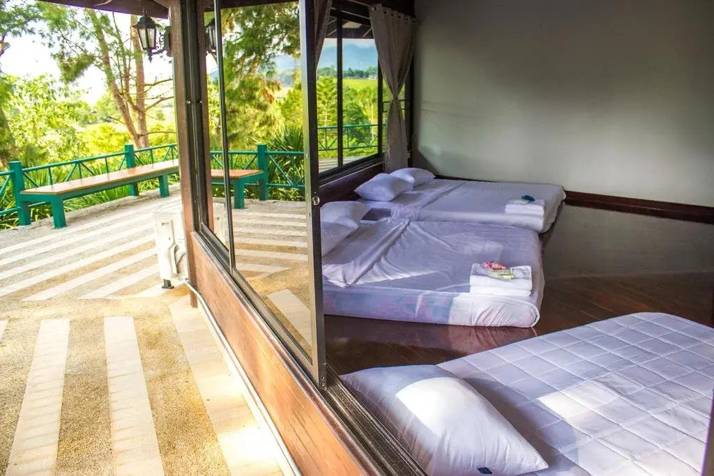 Bird Land Resort