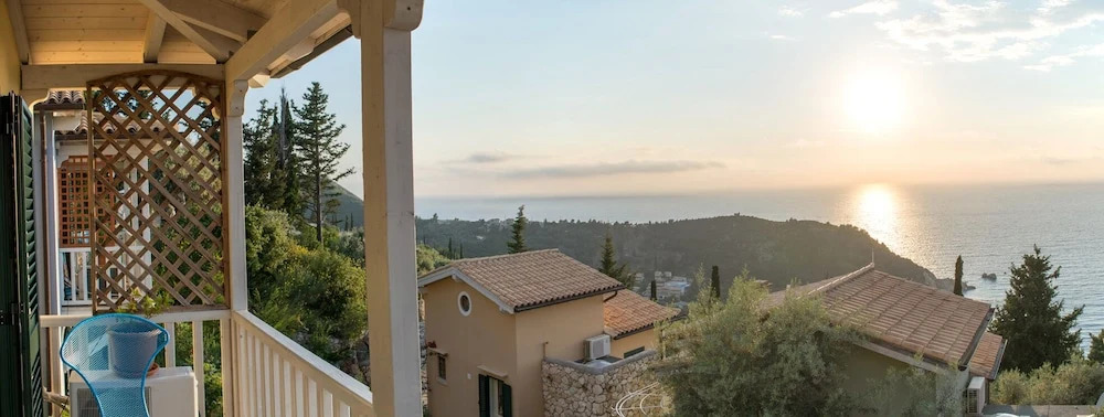 Agios Nikitas Nature Villas