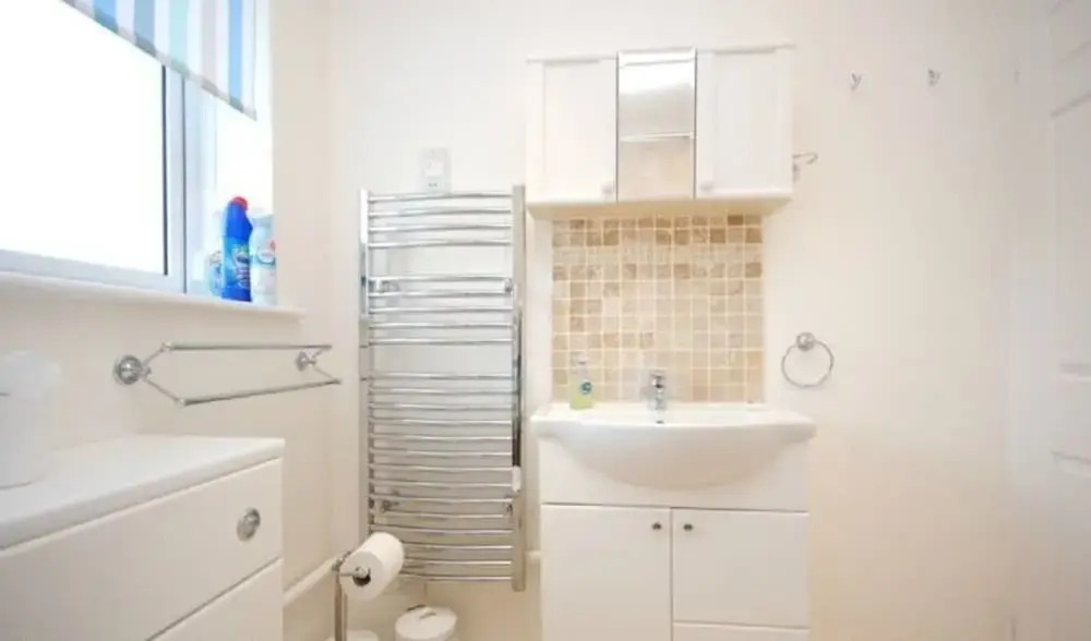 2 Walled Garden Cottages, West Wittering